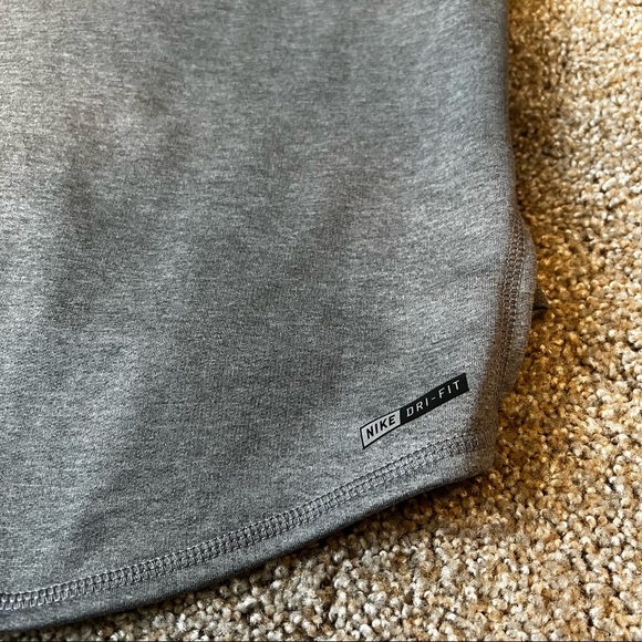 Hurley x Nike DriFit long sleeve - Picture 5 of 6